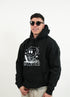 Scarlotta Twins, Cawfee Hoodie